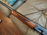 BROWNING BELGIUM TWELVETTE, 12 GA., 28" FULL CHOKE, VENT RIB, BROWNING RECOIL PAD, 99% BLUE WITH A FEW HANDLING MARKS IN WOOD, HAS NOT BEEN SHOT
- 8 of 8