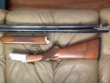 RUGER RED LABEL FACTORY ENGRAVED WITH GOLD GROUSE IN FLIGHT, 20 GA., 26" BARRELS, LIKE NEW IN BOX - 3 of 4