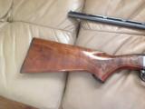 REMINGTON 870 LW WINGMASTER 410 GA, SKEET, 3" CHAMBER GUN WITH CHROME FOLLOWER, 99% COND.- 4 of 8