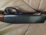 REMINGTON 870 LW WINGMASTER 410 GA, SKEET, 3" CHAMBER GUN WITH CHROME FOLLOWER, 99% COND.- 7 of 8