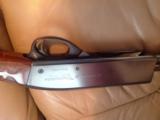 REMINGTON 870 LW WINGMASTER 410 GA, SKEET, 3" CHAMBER GUN WITH CHROME FOLLOWER, 99% COND.- 8 of 8