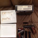 BROWNING BDA, 380 AUTO, BLUE, 2 MAG'S, 13 SHOT, OWNERS MANUAL, ETC. NEW UNFIRED IN BOX - 1 of 5
