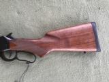 WINCHESTER 9410, 410 GA, LEVER ACTION, COMPACT PACKER, WITH THE HARD TO FIND CHOKE TUBES, NEW UNFIRED IN BOX - 10 of 10