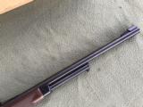 WINCHESTER 9410, 410 GA, LEVER ACTION, COMPACT PACKER, WITH THE HARD TO FIND CHOKE TUBES, NEW UNFIRED IN BOX - 4 of 10