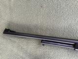 WINCHESTER 9410, 410 GA, LEVER ACTION, COMPACT PACKER, WITH THE HARD TO FIND CHOKE TUBES, NEW UNFIRED IN BOX - 8 of 10
