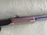 WINCHESTER 9410, 410 GA, LEVER ACTION, COMPACT PACKER, WITH THE HARD TO FIND CHOKE TUBES, NEW UNFIRED IN BOX - 3 of 10