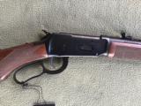 WINCHESTER 9410, 410 GA, LEVER ACTION, COMPACT PACKER, WITH THE HARD TO FIND CHOKE TUBES, NEW UNFIRED IN BOX - 2 of 10