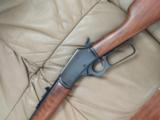 MARLIN 1894 CL, 218 BEE CALILIBER, JN. MARKED, "NRA EDITION" NEW UNFIRED IN BOX - 7 of 8