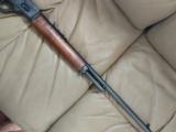 MARLIN 1894 CL, 218 BEE CALILIBER, JN. MARKED, "NRA EDITION" NEW UNFIRED IN BOX - 5 of 8