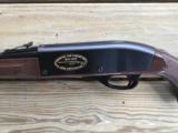 REMINGTON NYLON, 66, 150TH, ANNIVERSARY, NEW UNFIRED 100% COND. IN
BOX WITH OWNERS MANUAL - 2 of 8