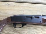 REMINGTON NYLON, 66, 150TH, ANNIVERSARY, NEW UNFIRED 100% COND. IN
BOX WITH OWNERS MANUAL - 8 of 8