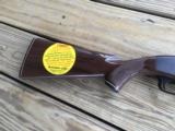 REMINGTON NYLON, 66, 150TH, ANNIVERSARY, NEW UNFIRED 100% COND. IN
BOX WITH OWNERS MANUAL - 3 of 8