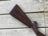 REMINGTON NYLON 76 LEVER BROWN (STOCK ONLY) NO CRACKS, HAS NORMAL SCRATCHES - 3 of 6
