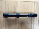 BUSHNELL BANNER VARIABLE 3X-9X-32, MFG. IN JAPAN, REGULAR CROSS HAIRS, EXC. COND. - 1 of 1