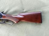 WINCHESTER 94AE, 444 MARLIN CAL., VERY RARE 18