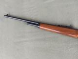 MARLIN 1894 CL CLASSIC 218 BEE
CAL. EXC. COND. IN BOX - 7 of 7
