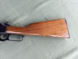 MARLIN 1894 CL CLASSIC 218 BEE
CAL. EXC. COND. IN BOX - 5 of 7