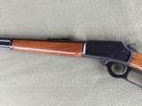 MARLIN 1894 CL CLASSIC 218 BEE
CAL. EXC. COND. IN BOX - 6 of 7