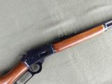 MARLIN 1894 CL CLASSIC 218 BEE
CAL. EXC. COND. IN BOX - 3 of 7