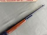MARLIN 1894 CL CLASSIC 218 BEE
CAL. EXC. COND. IN BOX - 4 of 7