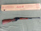 MARLIN 1894 CL CLASSIC 32-20 CAL, MICRO GROOVE BARREL, LIKE NEW IN BOX - 1 of 8