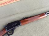 MARLIN 1894 CL CLASSIC 32-20 CAL, MICRO GROOVE BARREL, LIKE NEW IN BOX - 3 of 8