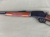 MARLIN 1894 CL CLASSIC 32-20 CAL, MICRO GROOVE BARREL, LIKE NEW IN BOX - 6 of 8
