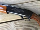 REMINGTON 1100 STANDARD 20 GA., 26" IMPROVED CYLINDER, VENT RIB, MFG. IN THE 1970'S, 99% COND. - 4 of 6