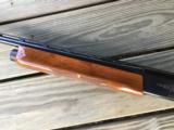 REMINGTON 1100 STANDARD 20 GA., 26" IMPROVED CYLINDER, VENT RIB, MFG. IN THE 1970'S, 99% COND. - 6 of 6