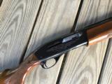 REMINGTON 1100 STANDARD 20 GA., 26" IMPROVED CYLINDER, VENT RIB, MFG. IN THE 1970'S, 99% COND. - 5 of 6