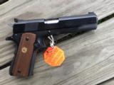 COLT ACE 22LR., 99% COND. IN BOX WITH OWNERS MANUAL, HANG TAG, COLT LETTER, ETC. - 3 of 4