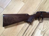 BROWNING A-BOLT, 22 MAGNUM, COME WITH OWNERS MANUAL, ETC. LIKE NEW IN THE BOX, VERY SCARCE IN 22 MAGNUM - 2 of 7