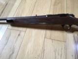 BROWNING A-BOLT, 22 MAGNUM, COME WITH OWNERS MANUAL, ETC. LIKE NEW IN THE BOX, VERY SCARCE IN 22 MAGNUM - 6 of 7