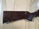 BROWNING A-BOLT, 22 MAGNUM, COME WITH OWNERS MANUAL, ETC. LIKE NEW IN THE BOX, VERY SCARCE IN 22 MAGNUM - 5 of 7