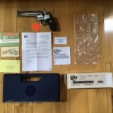 COLT ANACONDA 44 MAGNUM, 6