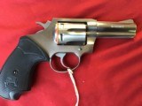 COLT DETECTIVE SPECIAL II, 38 SPC., (RARE 3" STAINLESS) NEW UNFIRED IN BOX - 7 of 10