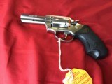 COLT DETECTIVE SPECIAL II, 38 SPC., (RARE 3" STAINLESS) NEW UNFIRED IN BOX - 9 of 10