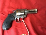 COLT DETECTIVE SPECIAL II, 38 SPC., (RARE 3" STAINLESS) NEW UNFIRED IN BOX - 8 of 10