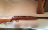 REMINGTON 550-1, 22 CAL., SHOOTS SHORTS, LONGS, LONG RIFLES, GOOD COND. - 1 of 1