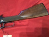 WINCHESTER 9422, 22 MAGNUM, "TRAPPER 16" BARREL" CASE COLOR, TEX SERIAL NUMBER, NEW IN BOX - 2 of 8