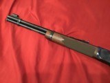 WINCHESTER 9422, 22 MAGNUM, "TRAPPER 16" BARREL" CASE COLOR, TEX SERIAL NUMBER, NEW IN BOX - 6 of 8