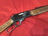MARLIN 444P, 444 CAL., 18 1/2" PORTED BARREL, CHECKERED WALNUT, NEW UNFIRED IN BOX - 3 of 3