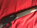 WINCHESTER 9417, 17 HMR. CAL., TRADITIONAL, 20 1/2” BARREL, NEW UNFIRED 100% COND. IN BOX - 5 of 7