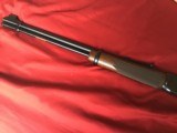 WINCHESTER 9417, 17 HMR. CAL., TRADITIONAL, 20 1/2” BARREL, NEW UNFIRED 100% COND. IN BOX - 2 of 7