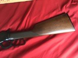 WINCHESTER 9417, 17 HMR. CAL., TRADITIONAL, 20 1/2” BARREL, NEW UNFIRED 100% COND. IN BOX - 4 of 7