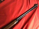 MARLIN 39A, 22LR., MICRO GROOVE BARREL, JM MFG. NEW, UNFIRED IN BOX - 4 of 9