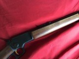 MARLIN 39A, 22LR., MICRO GROOVE BARREL, JM MFG. NEW, UNFIRED IN BOX - 8 of 9