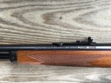 MARLIN 39 TDS "TAKEDOWN" 22 LR. NEW UNFIRED, 100% COND. IN
FACTORY SOFT CASE IN BOX.
(Sold) - 4 of 7