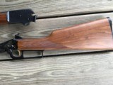 MARLIN 39 TDS "TAKEDOWN" 22 LR. NEW UNFIRED, 100% COND. IN
FACTORY SOFT CASE IN BOX.
(Sold) - 6 of 7