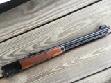 MARLIN 39 TDS "TAKEDOWN" 22 LR. NEW UNFIRED, 100% COND. IN
FACTORY SOFT CASE IN BOX.
(Sold) - 7 of 7